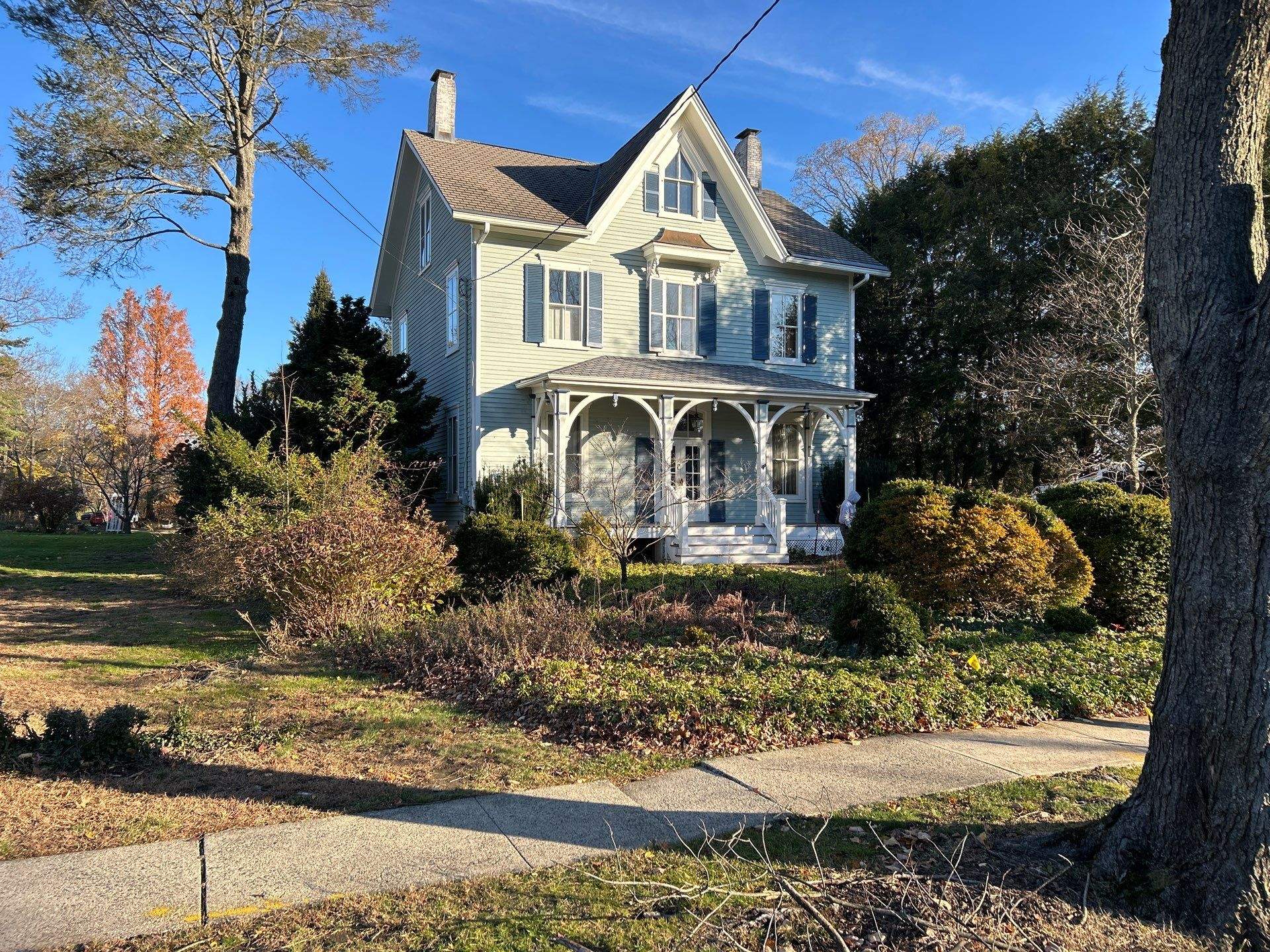 Lincoln Patio and Walkway Installation by CompanyCam