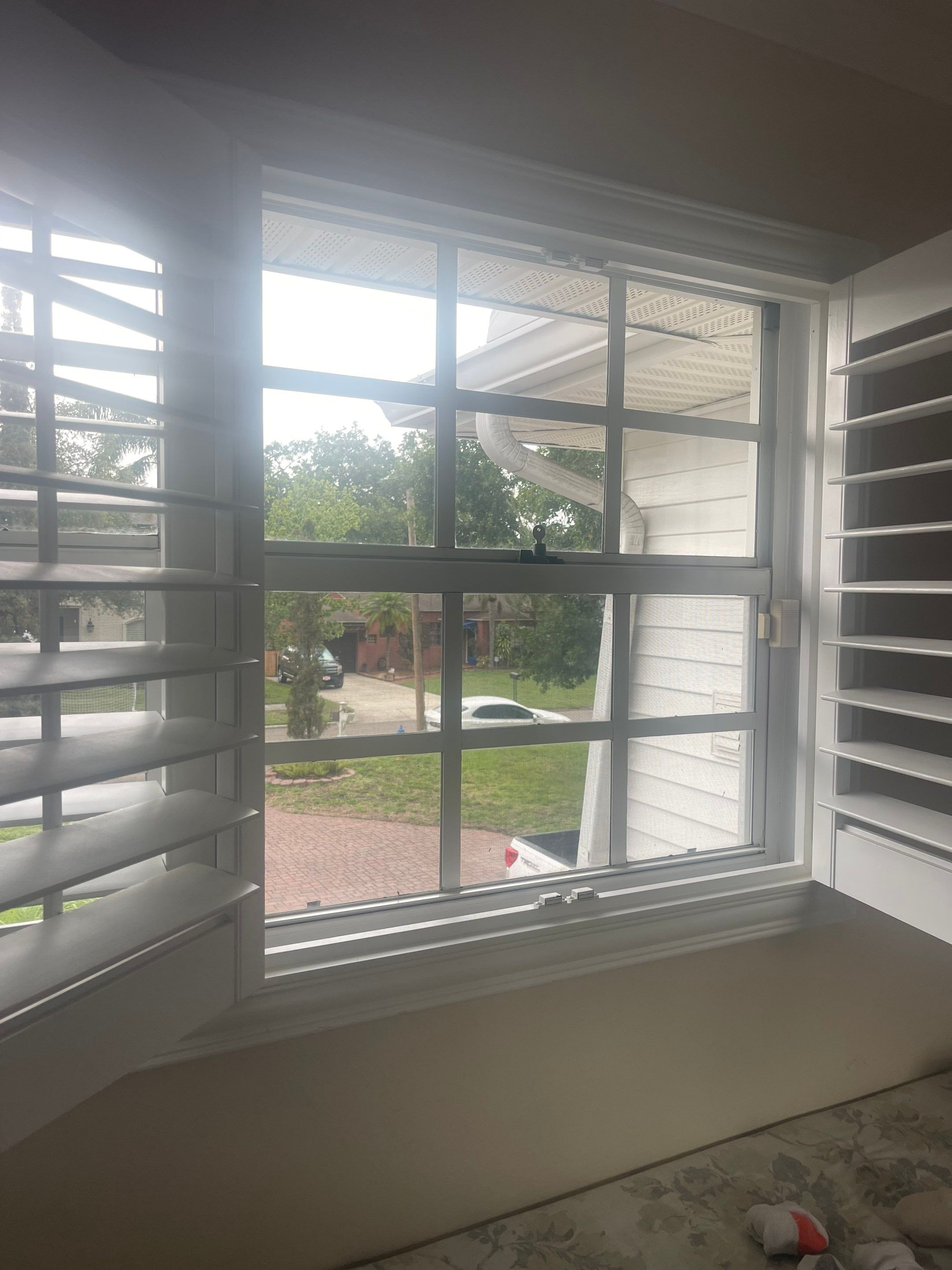 Project in Tampa by Sunbelt Home Solutions