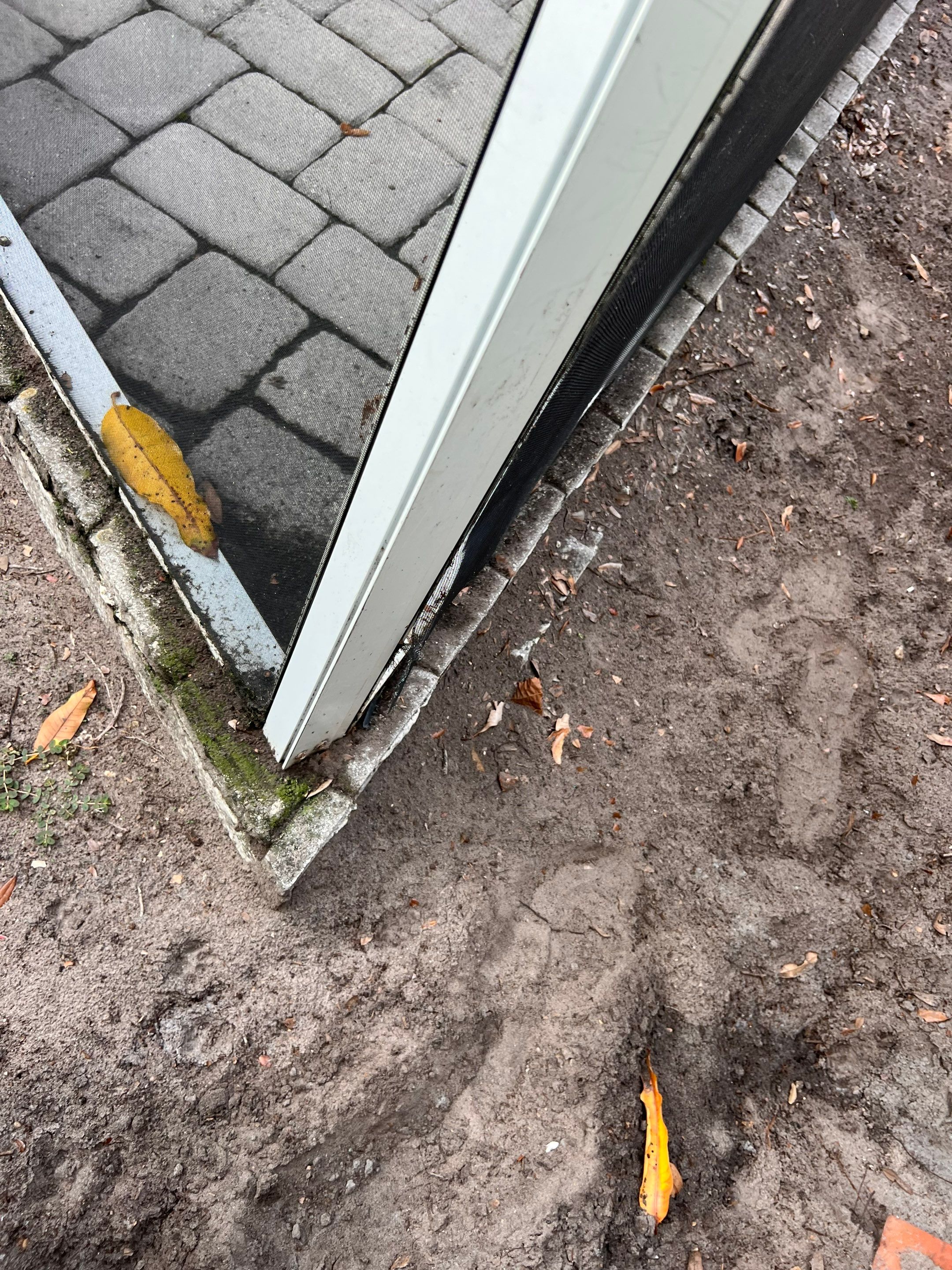 Project in St. Petersburg 33710 by Mitchell Roofing Company LLC 