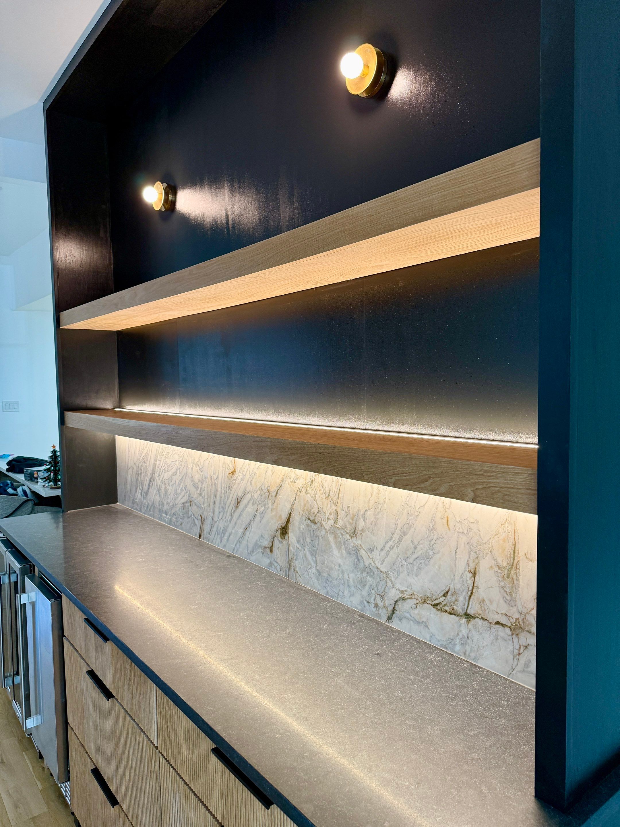 Park Hill Project by HOMES BY JAR