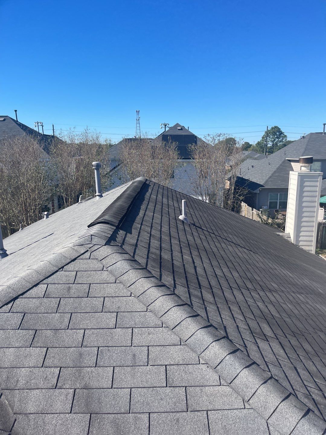 Full Residential Replacement by Elite Roofing LLC