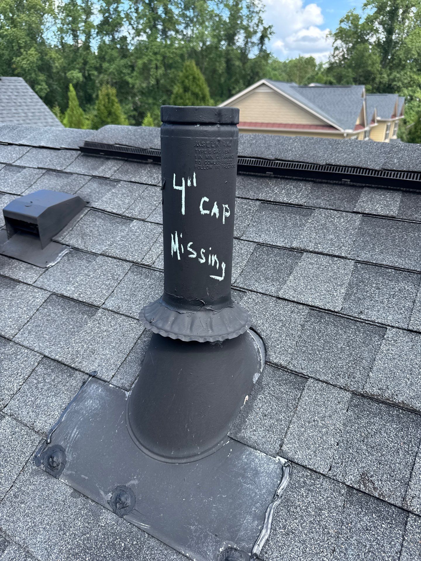 Repair-First Roofing for HOAs ๐๏ธ by Georgia Roof Advisors