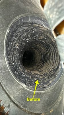 Commercial Air Duct Cleaning in Clermont
