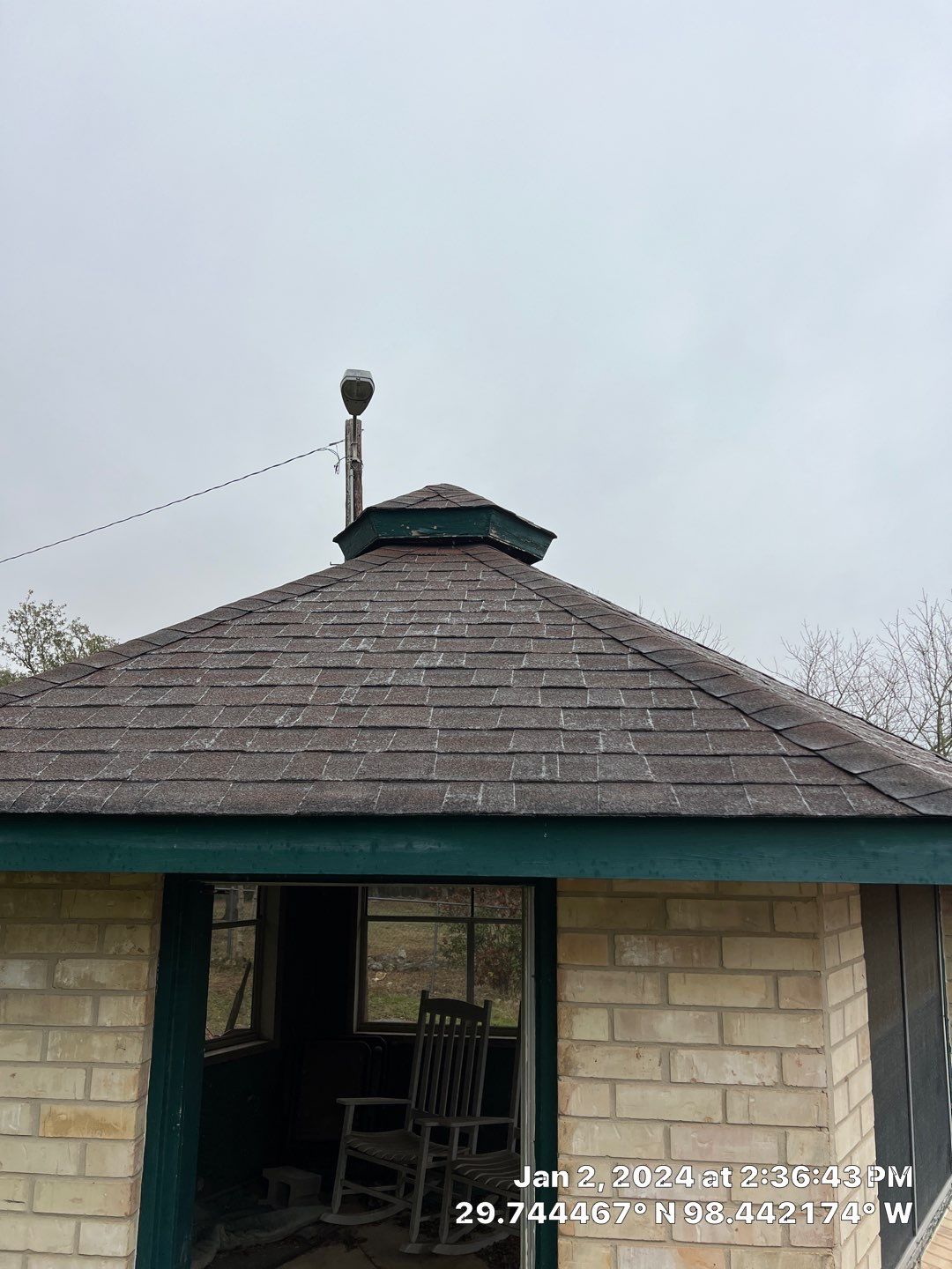 Residential Roofing Installation using Owens Corning 30 year Architectural Shingles by Premier Roofing and Contracting