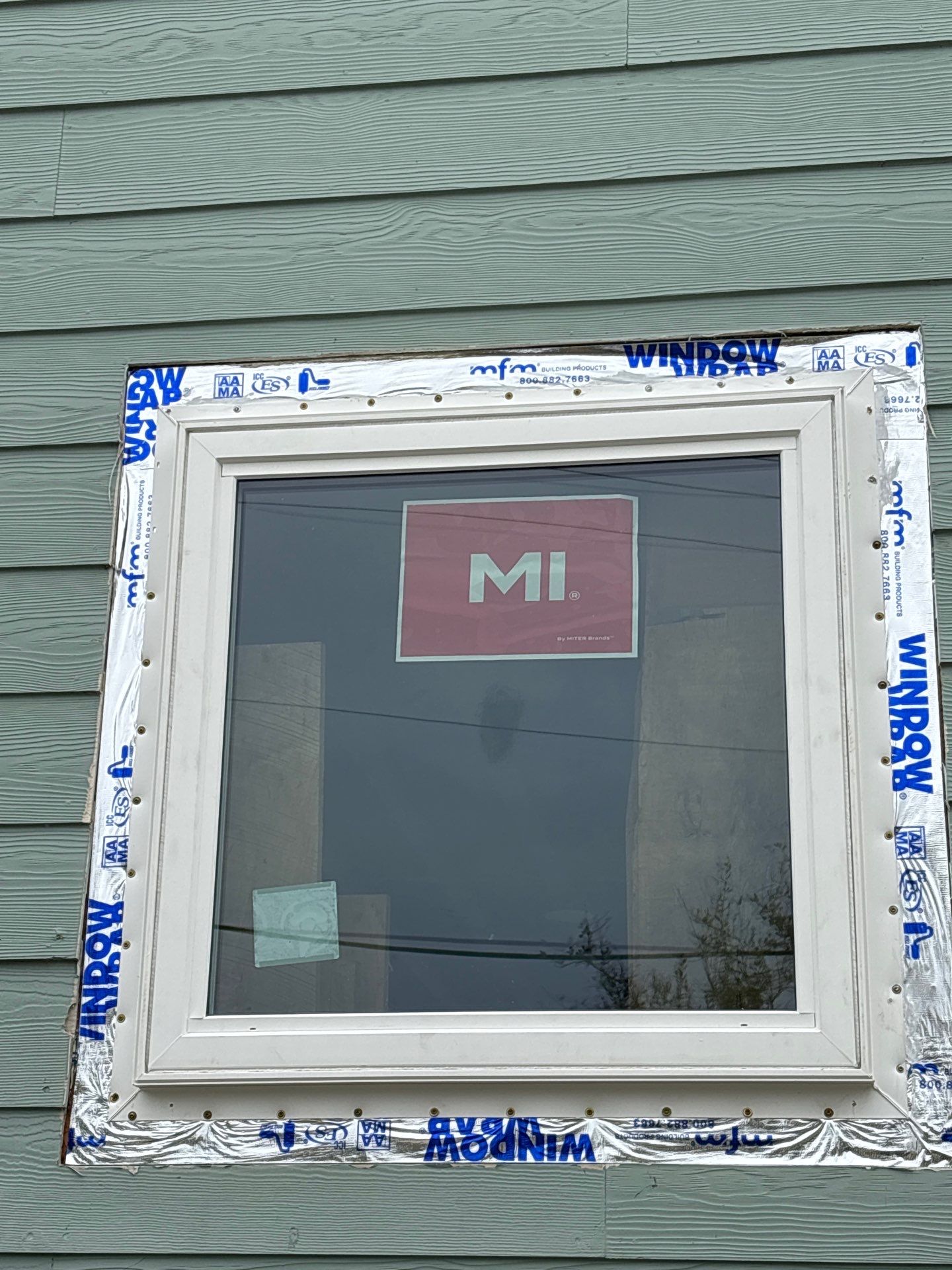 Rockport Copano Bay Windows by Bayfront Roofing and Construction