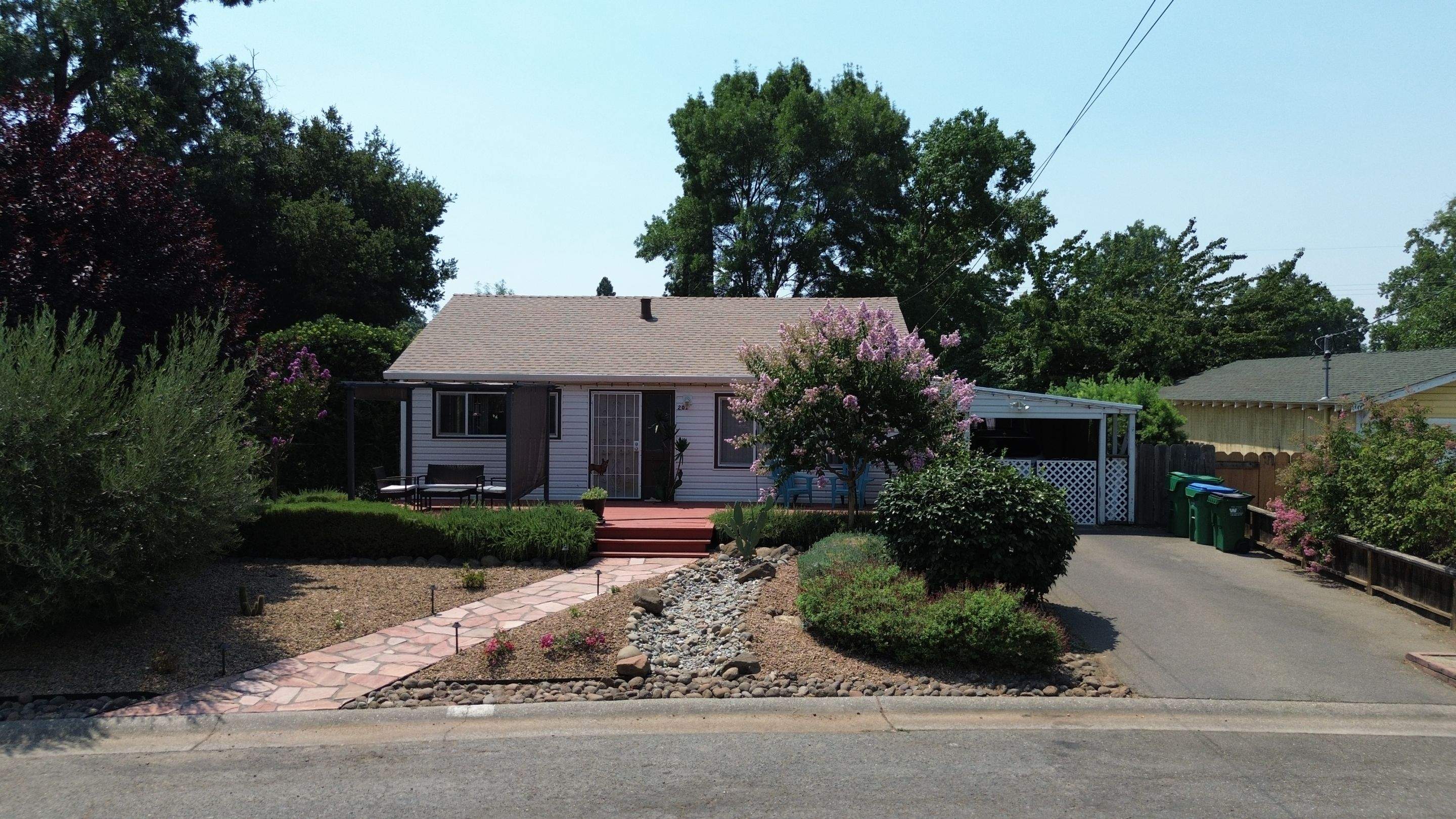 Chico shingle and Duro-last by Butte Roofing Company License #567600
