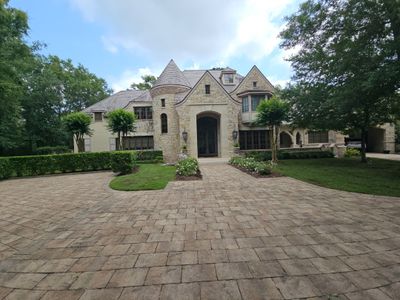 Project in Houston, TX
