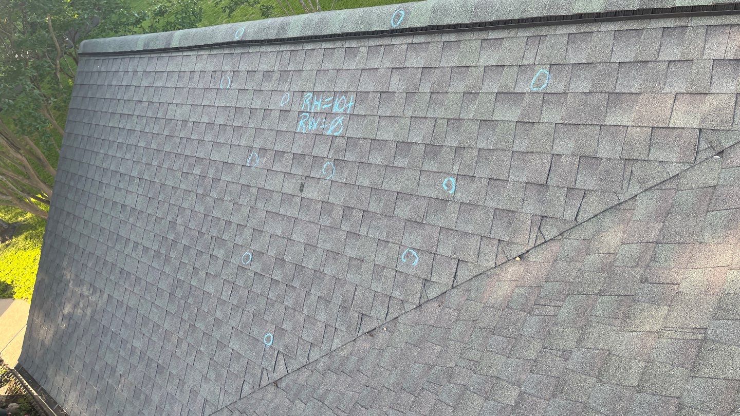 Residential Roofing Installing using Owens Corning Duration by Roof Concepts Construction