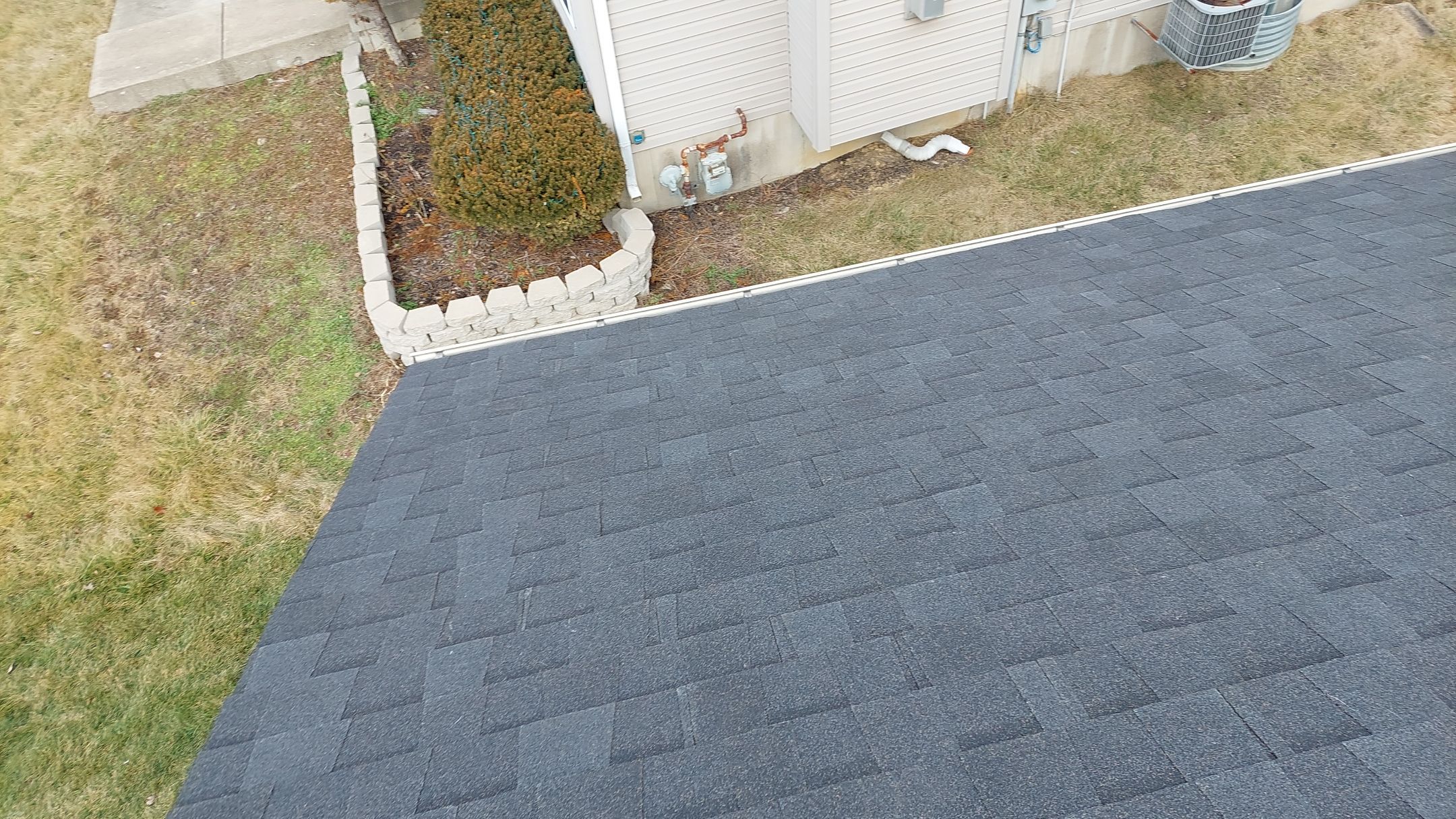 Atlas Black Shadow by Tamlin Roofing