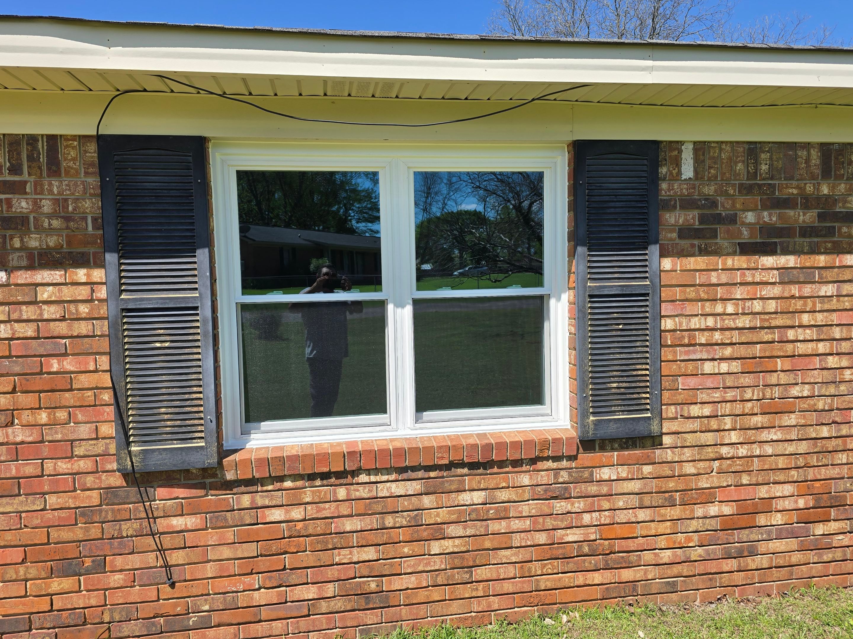 Boyd Project in Tuscaloosa  by The Window Source