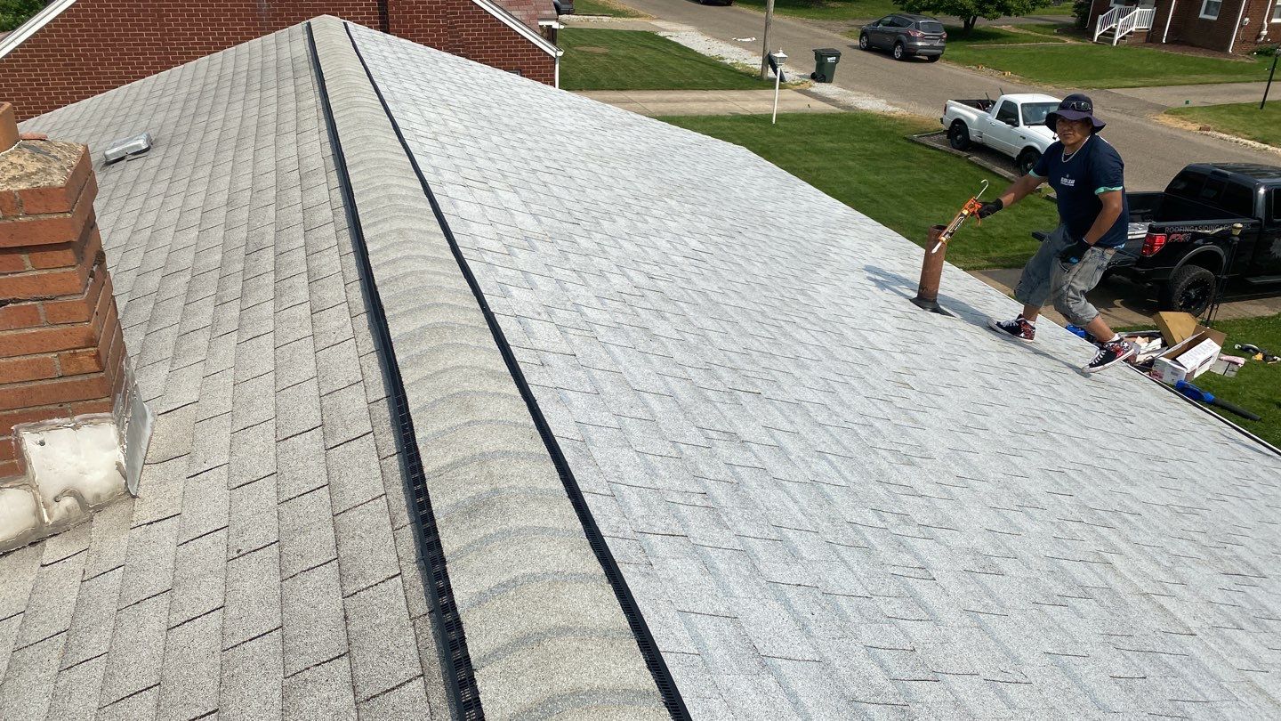 Lisa Rodak by Silver Leaf Contracting 