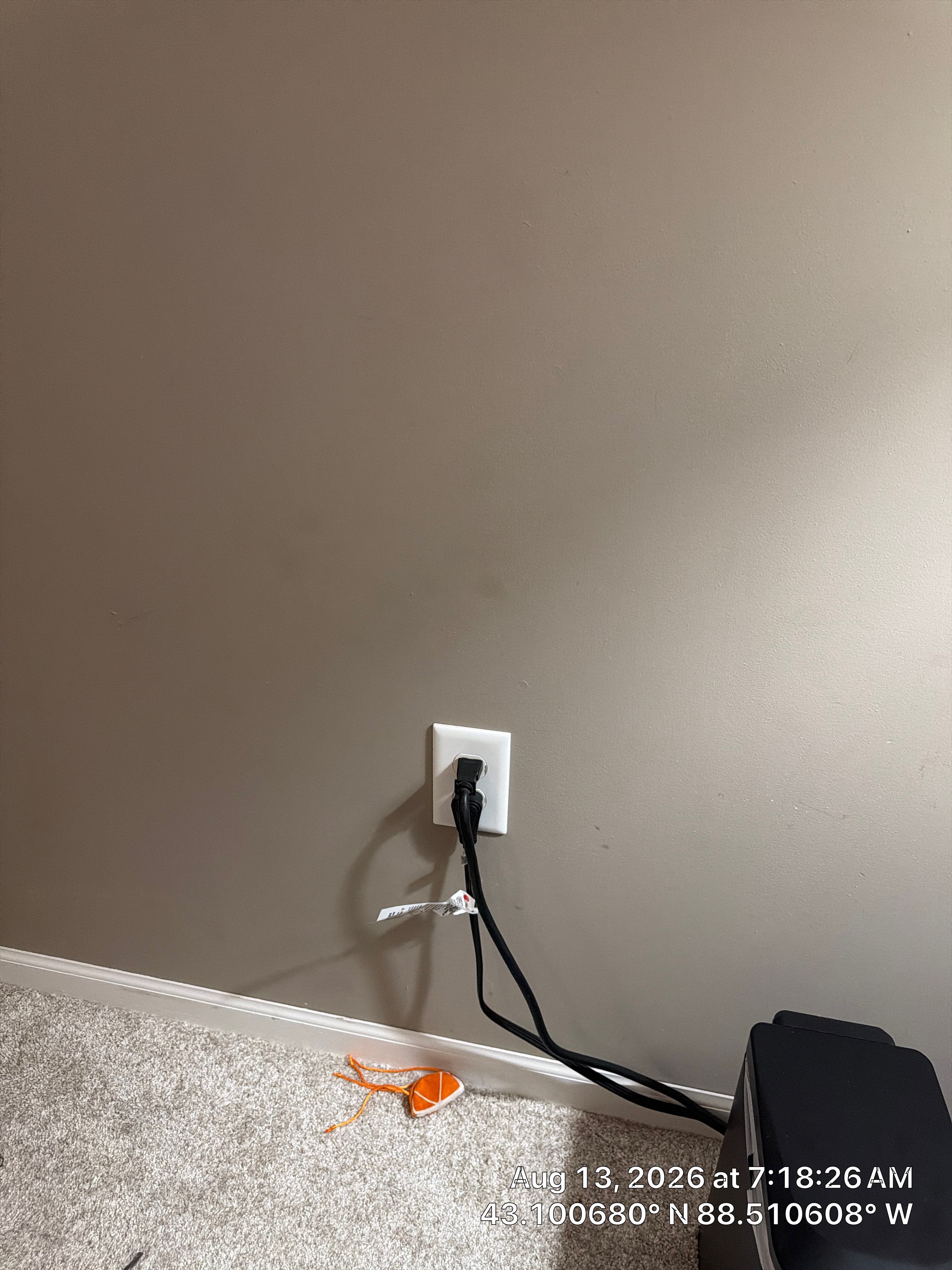Interior Closet Door Replacement and Trim Installation in Oconomowoc by CompanyCam Sales Demo