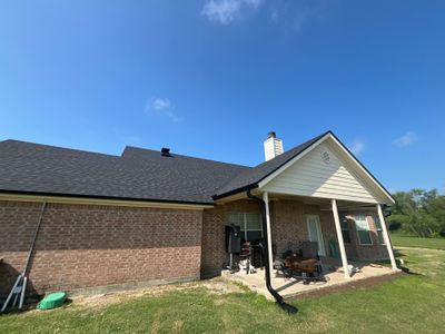 Roof Replacement Troy