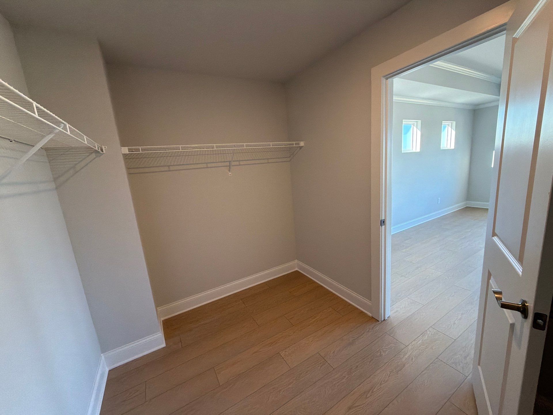 Project in Calhoun by Artisan Built Communities
