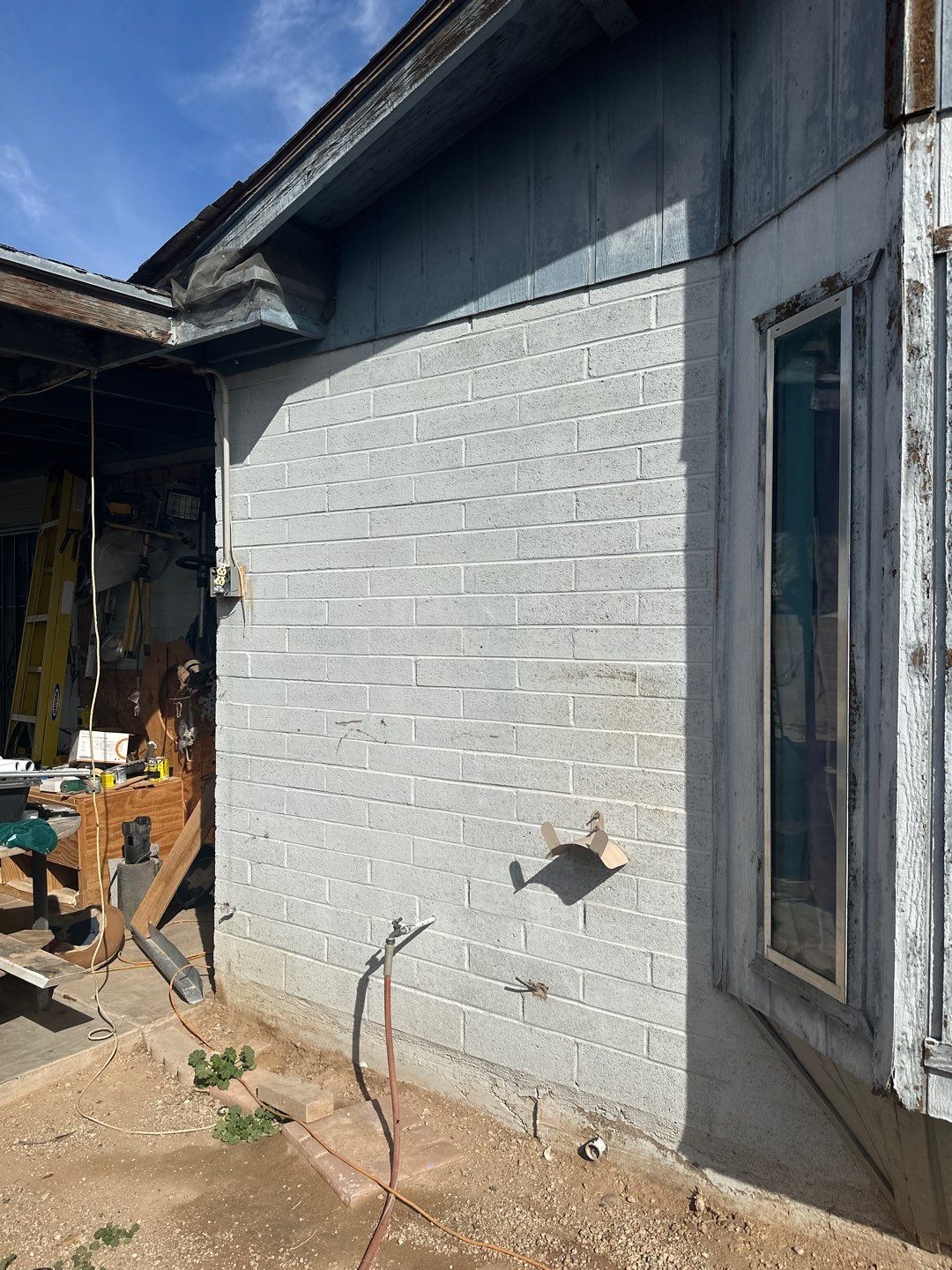 Karla's Full Re-Roof by All Storm Roofing & Construction