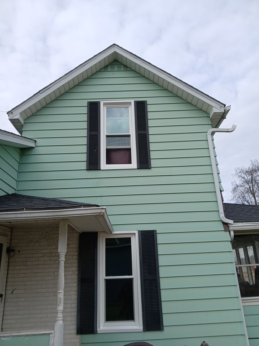 16 Replacement Window & 1 Sliding Patio Door Project - Van Wert, Oh 45891 by Window World Of Fort Wayne