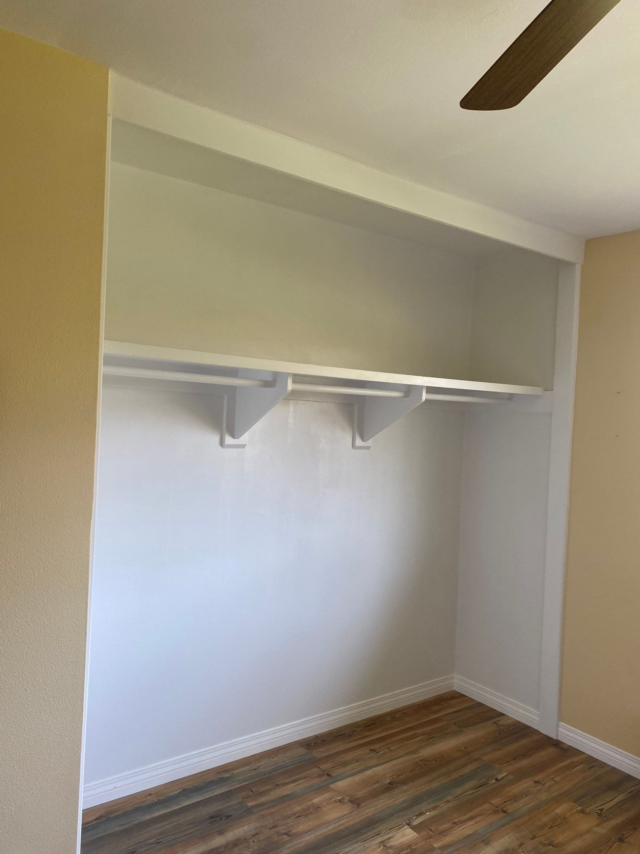 Mary's Place by Asis Painting Inc