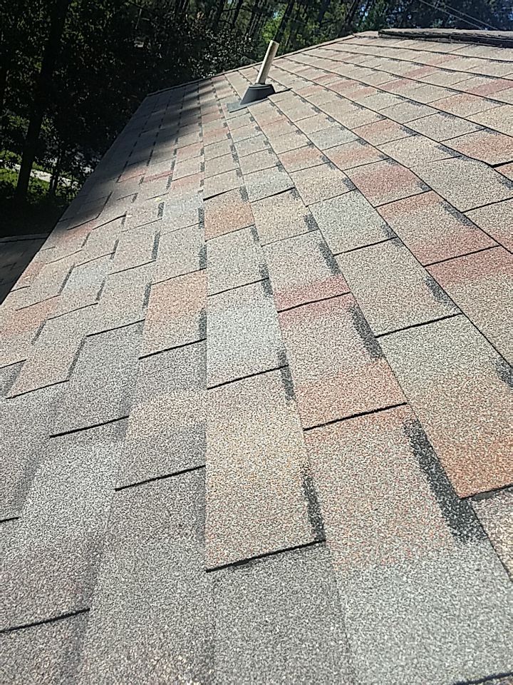 Residential Roofing Repair using Roof Repair by American Roofing NC