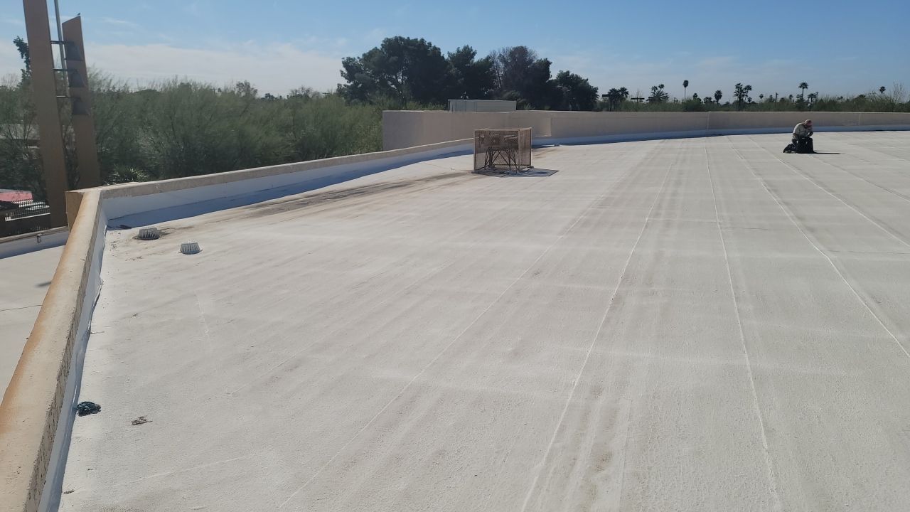 Christ The King by C&N Roofing  INC 