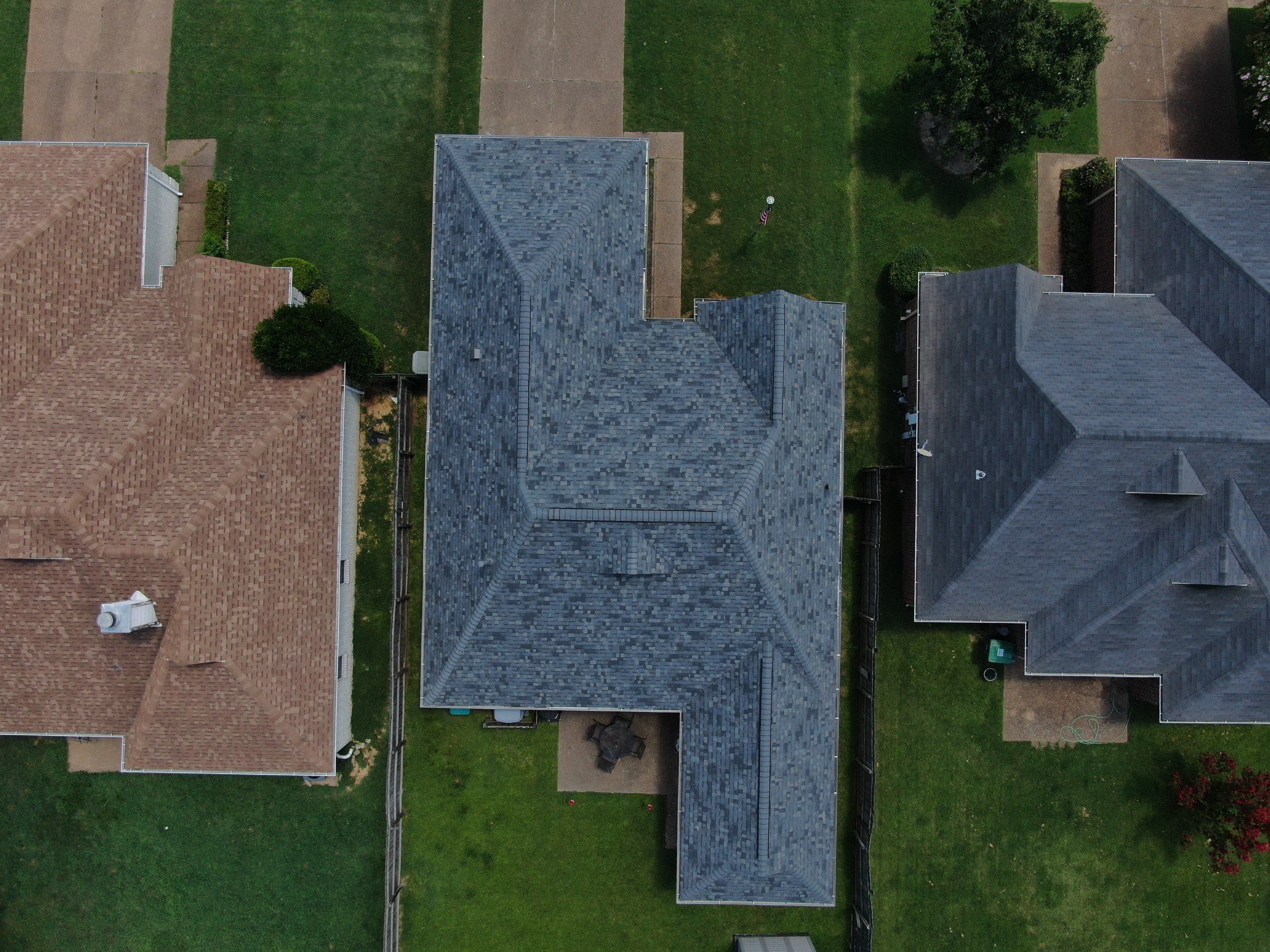 Mark L. by Haven Roofing