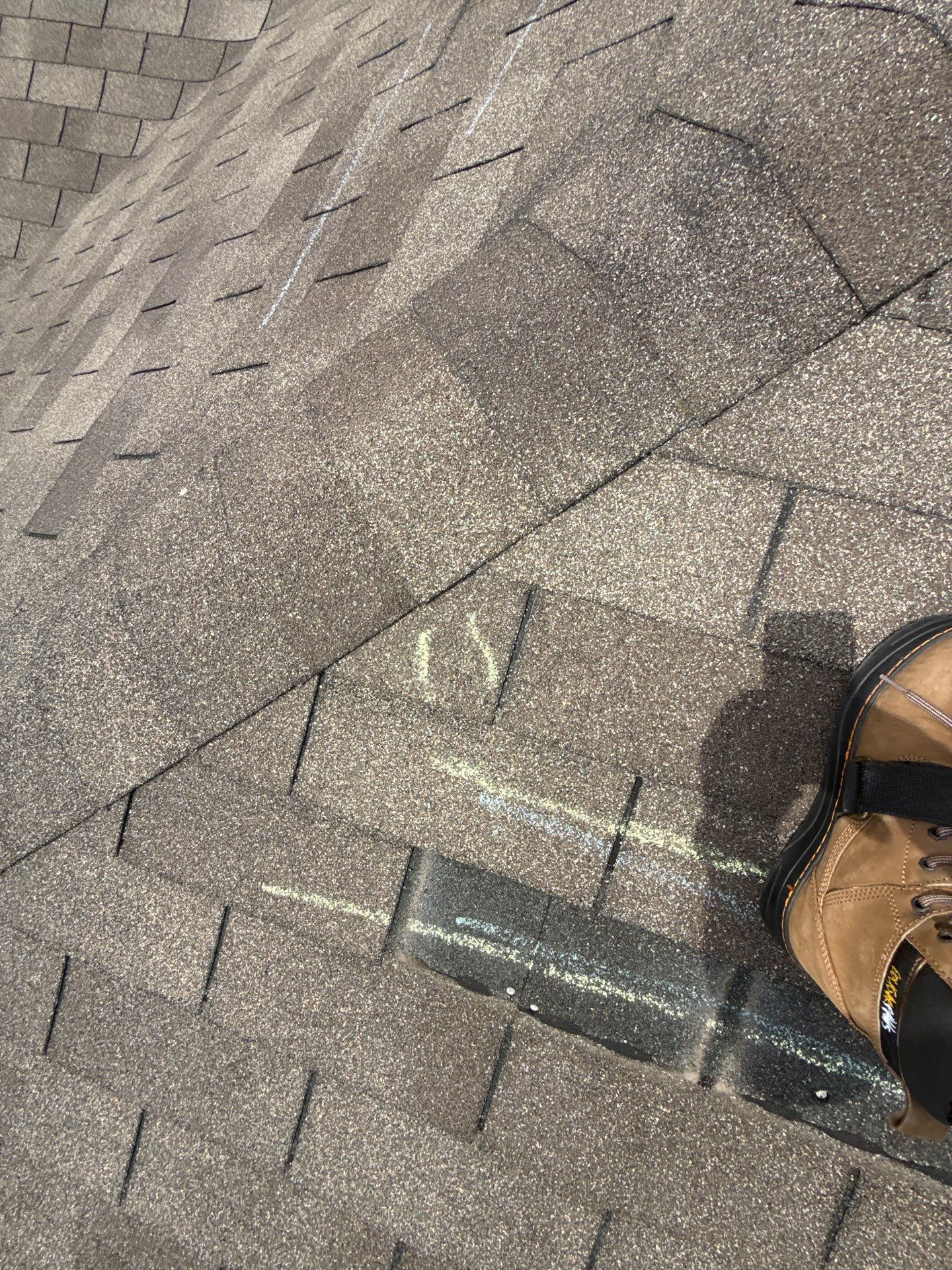 J&J Hail/Wind Inspection Report  by Elevate Roofing and Restoration