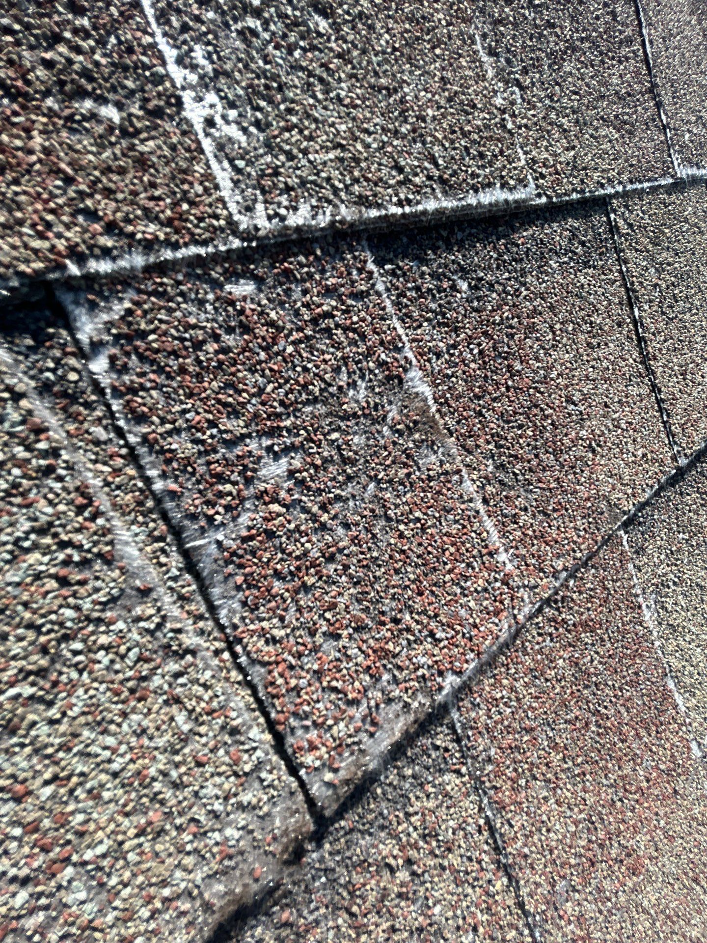 Residential Roof Replacement using GAF - Armorshield ll - Weathered Wood by Action Exteriors Austin