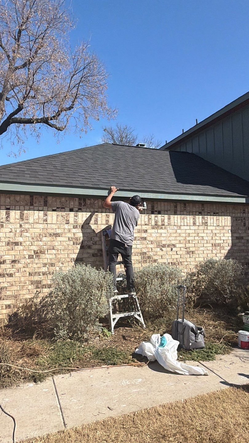 Exterior Remodel by First Out Roofing 