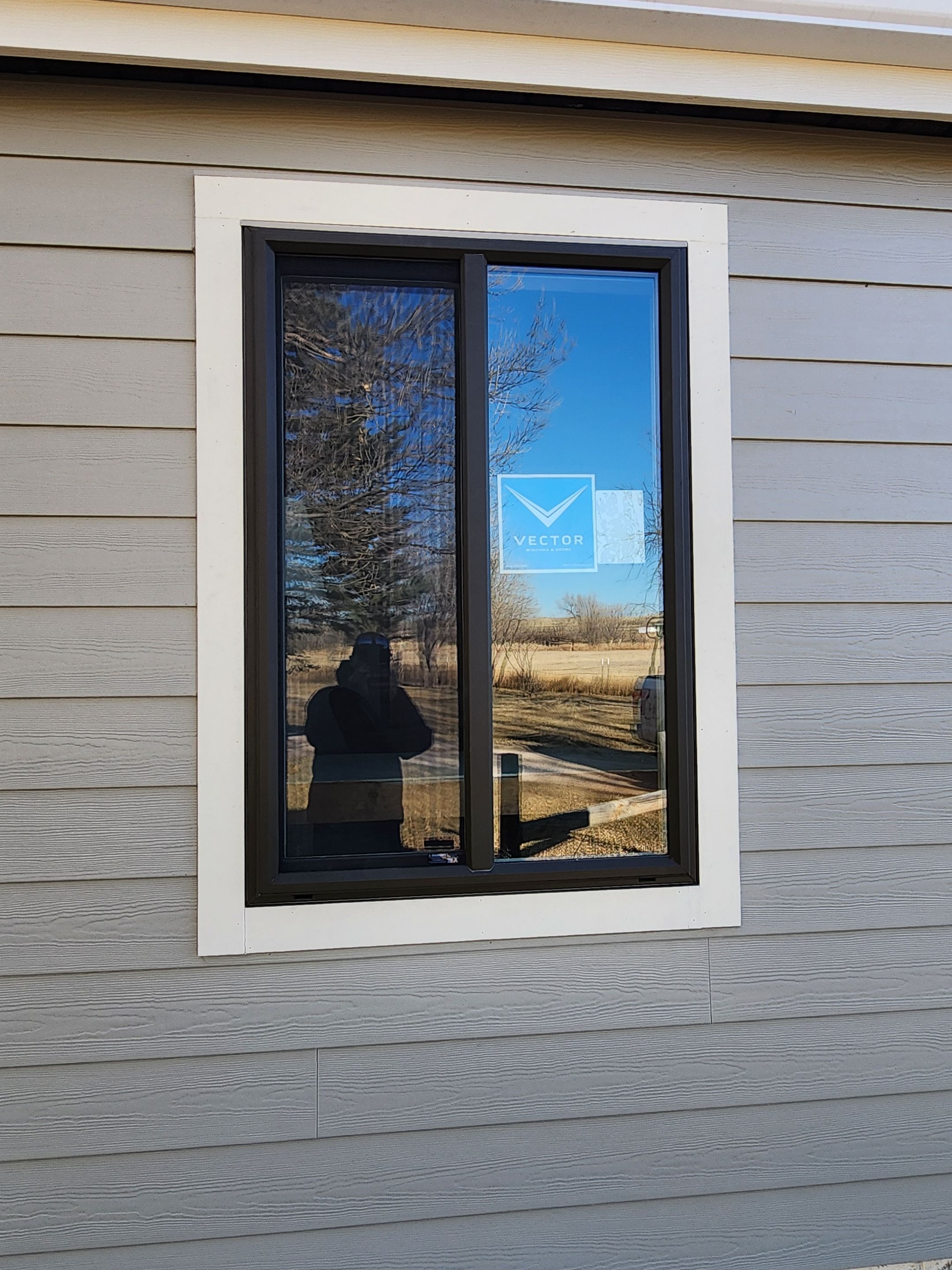 Siding Installation using James Hardie by Weather-Tite Exteriors LLC