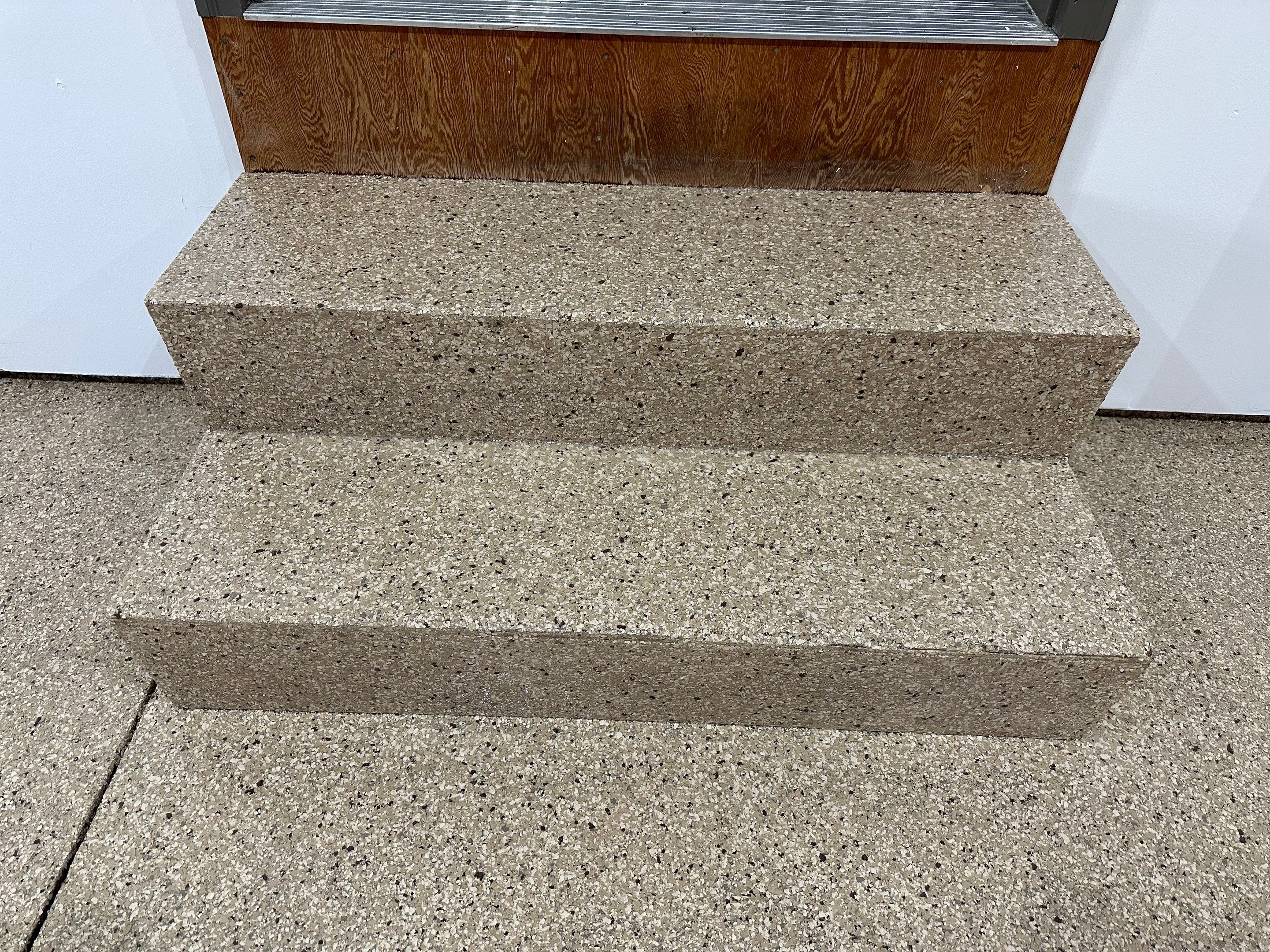 COATS 34900 Ludens 2024 by Select Painting, Coatings & Garage Cabinets