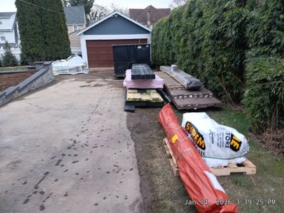 Project in West Orange