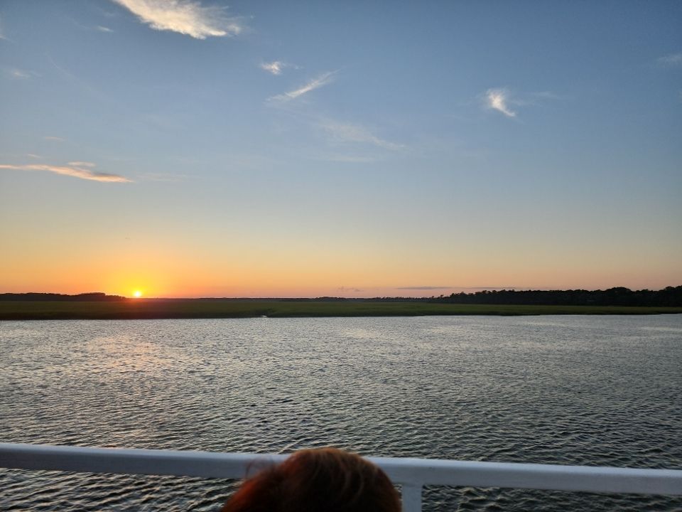 Vacation on Hilton Head Island by G&H Home Tech Pros LLC