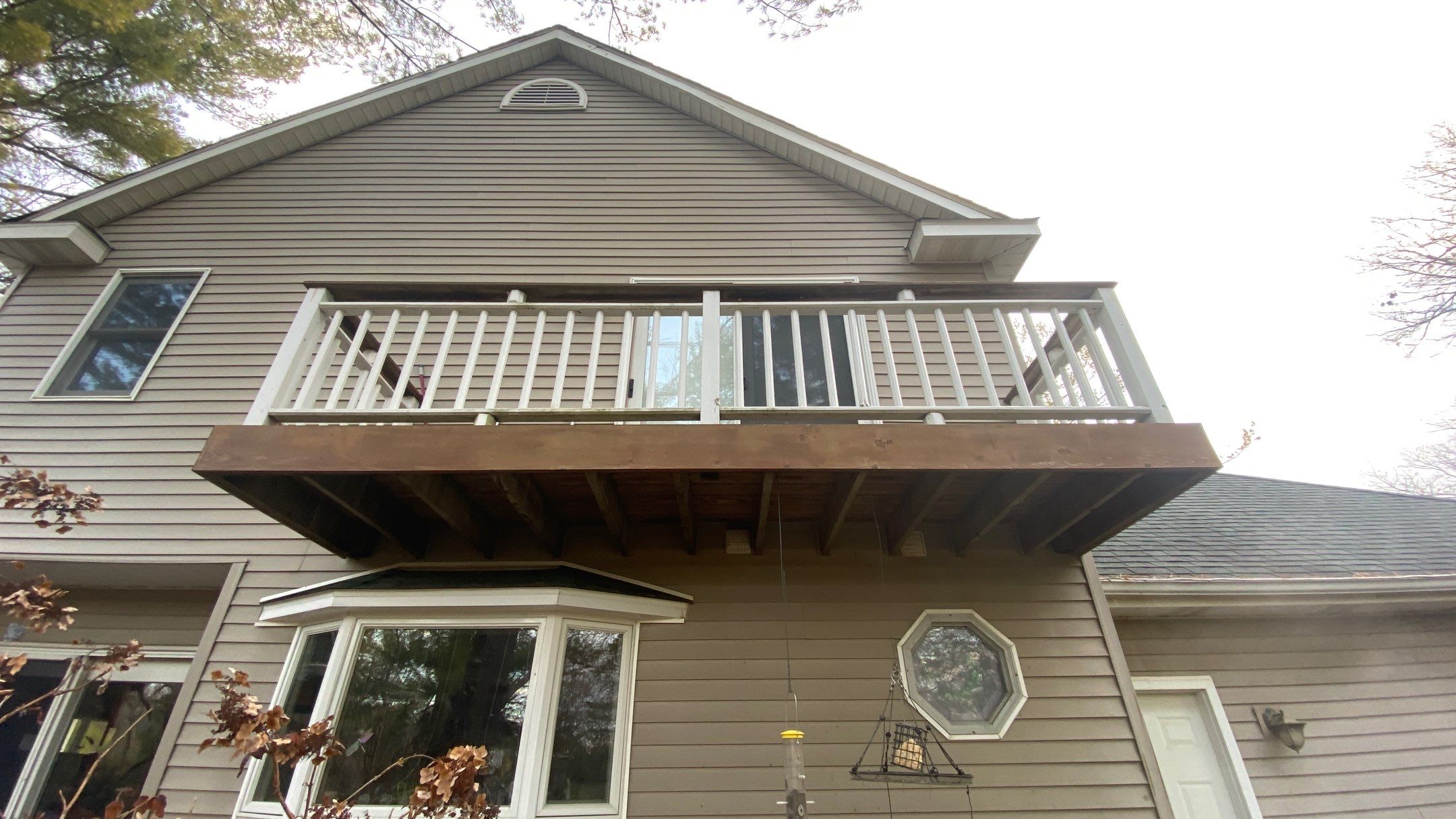 Roof Replacement using CertainTeed Landmark by 180 Contractors