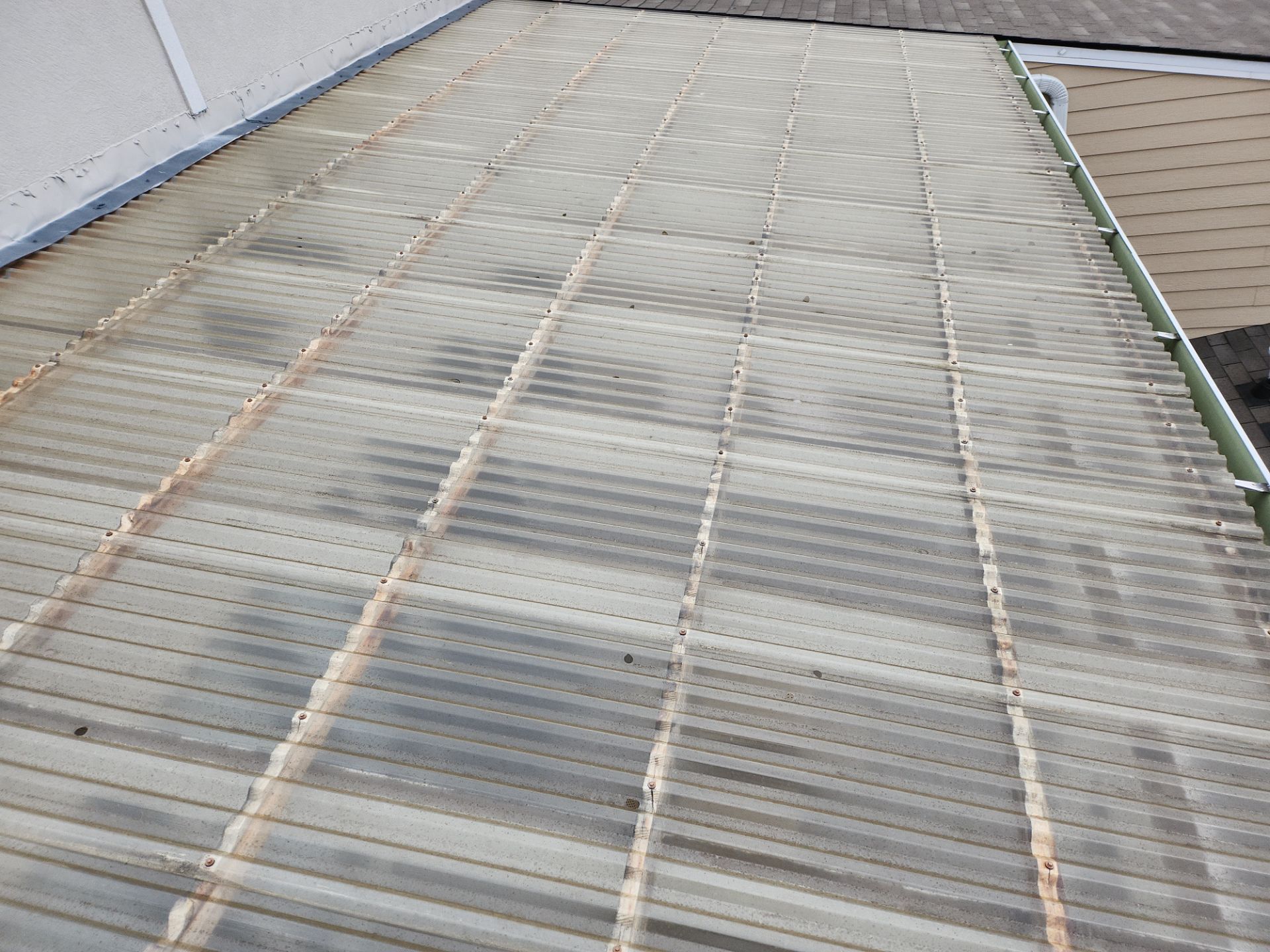 Local Veterinarian Hospital- A re roof the pups🐾 by Georgia Roof Advisors