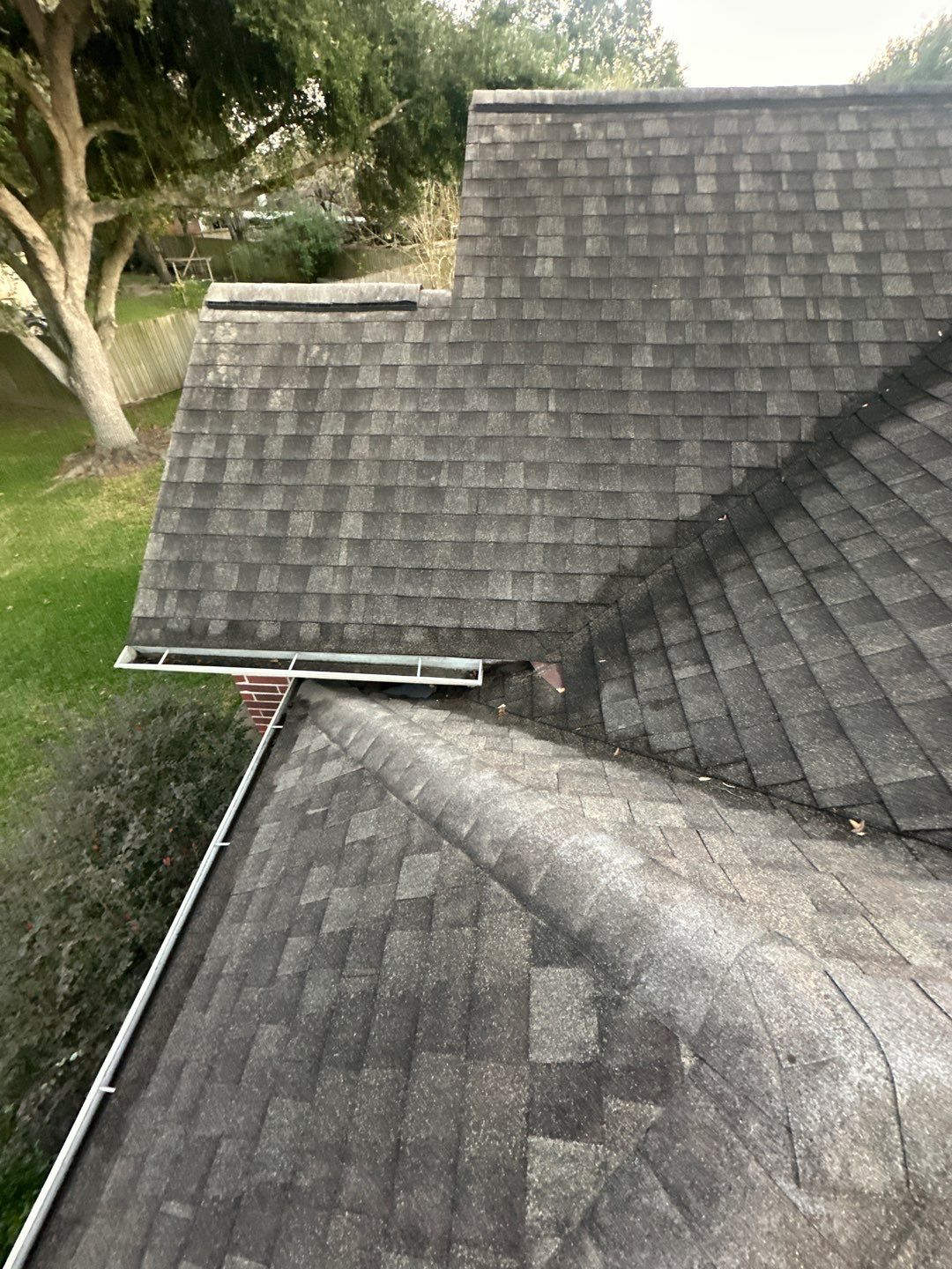 Roof Repair La Porte by Roof Repair Company