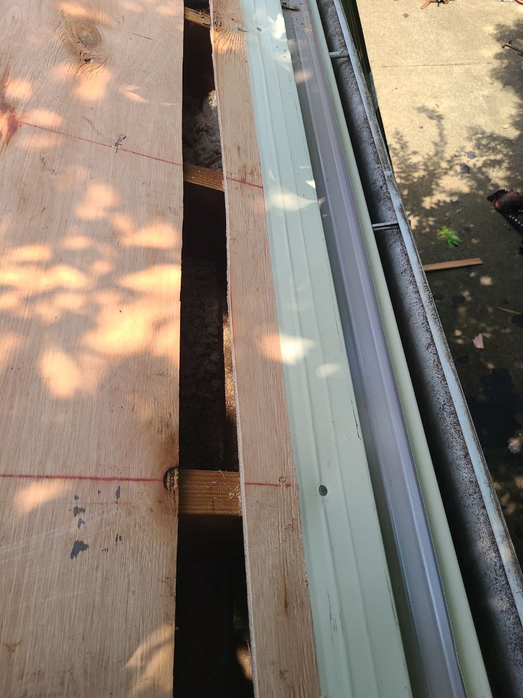 Arlington: Roof Replacement with CertainTeed Landmark Pro in Max Def Georgetown Gray by RM Banning, Inc.