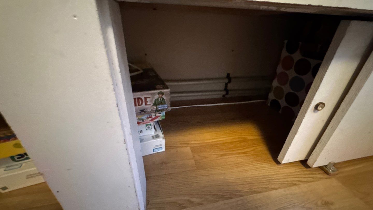 Before and After - Interior Painting  by EXCELLENCE | CARTO