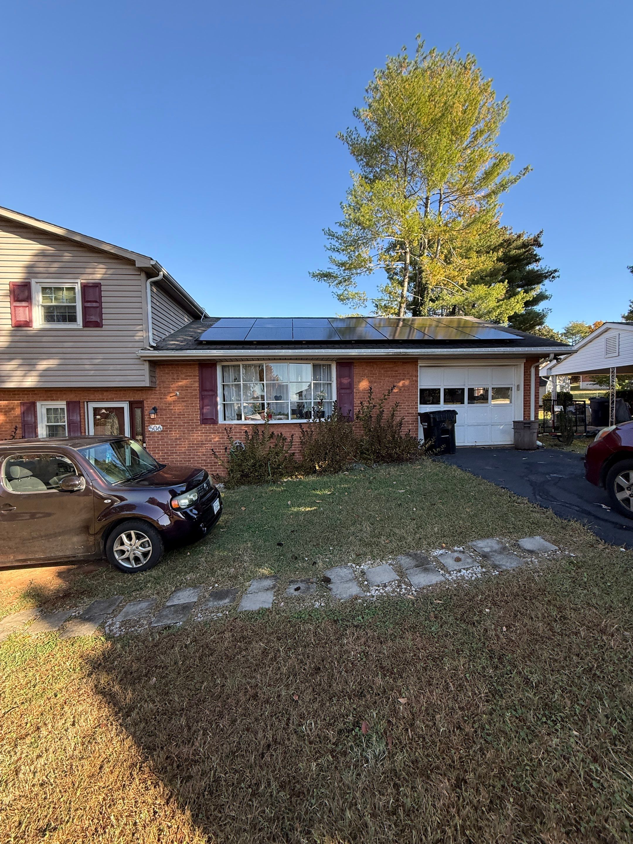 Trident Solar featured photo.