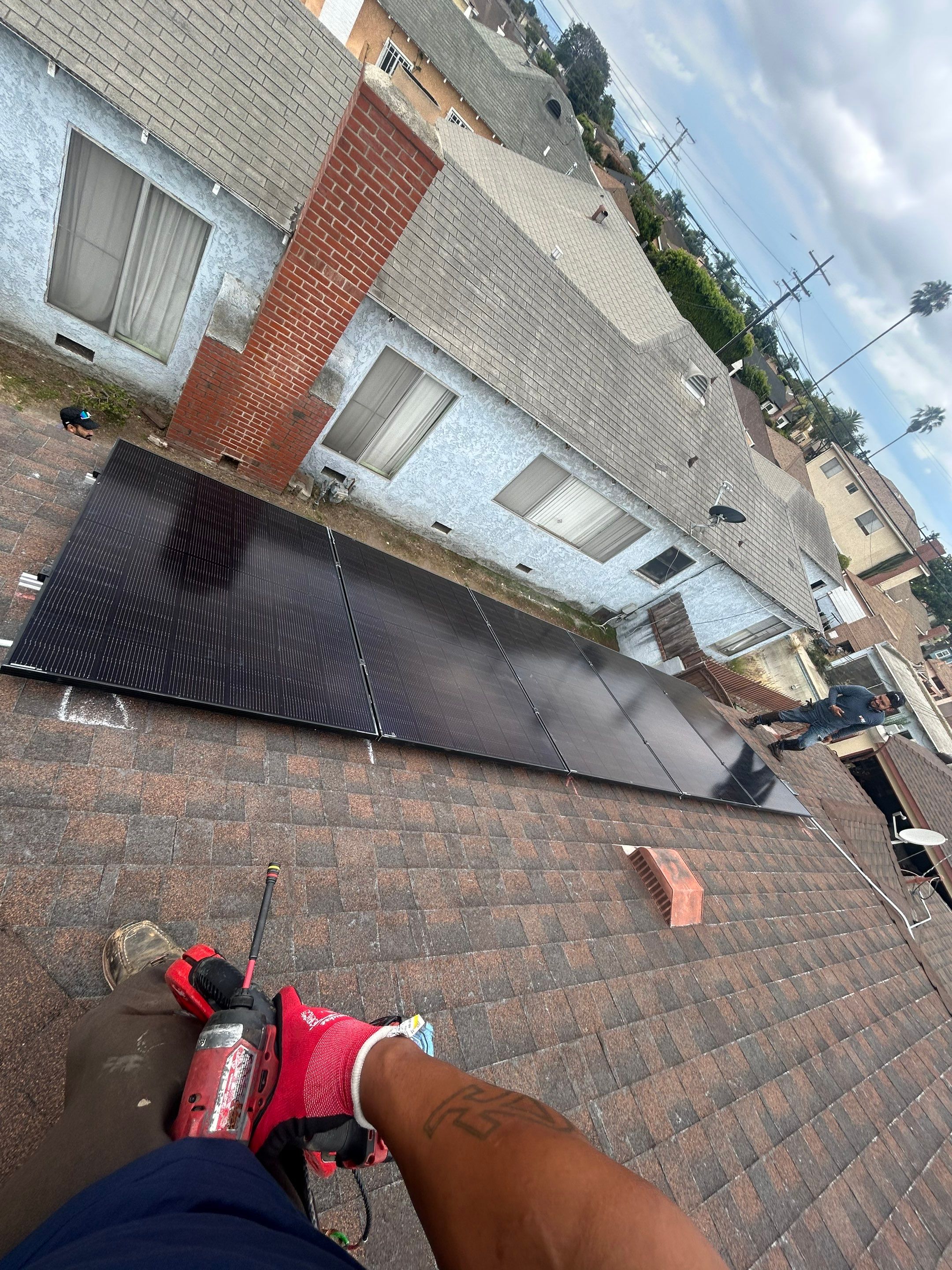 9525 S 5th Ave by Solar Discovery