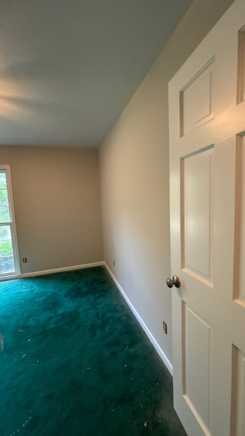 Full Interior Home Renovation in Gainesville, Georgia by RENOMAXIT, LLC