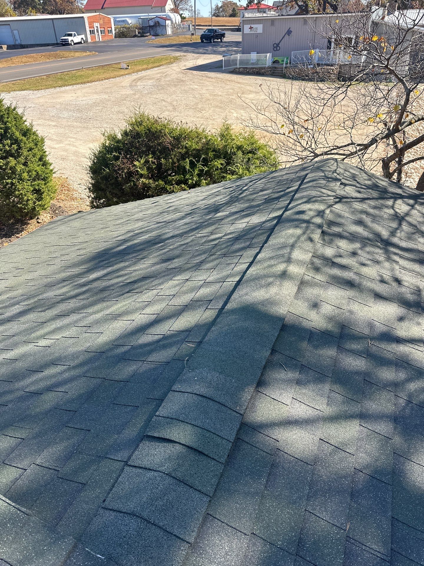 Residential Roofing Installation using IKO DYNASTY ROOF by EEC  Windows, Siding & Roofing 