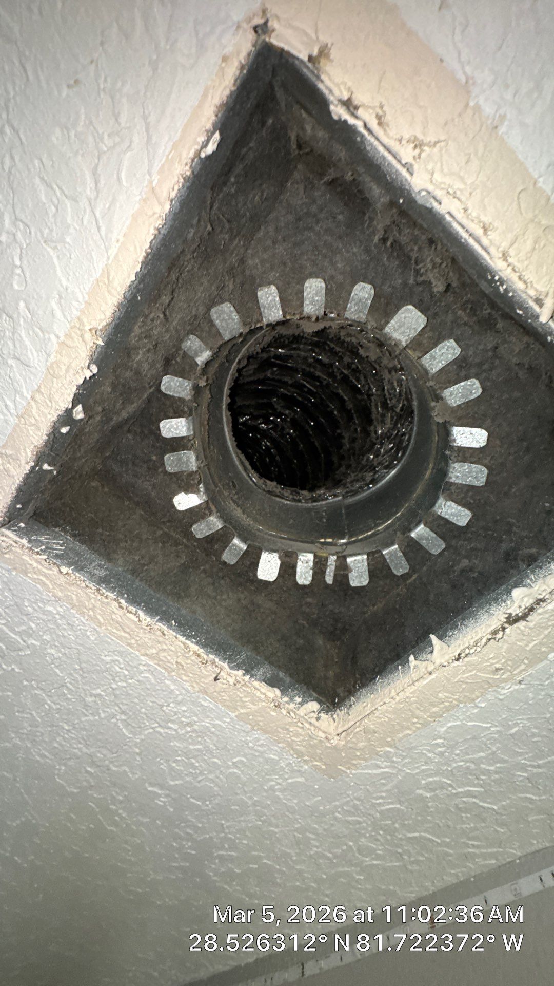 Air Duct Cleaning Dryer Vent Repair Clermont by Hygienic Air, Inc