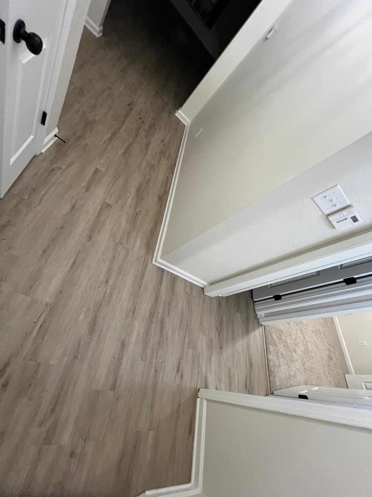 Project in Lakeland by Knockout Flooring LLC