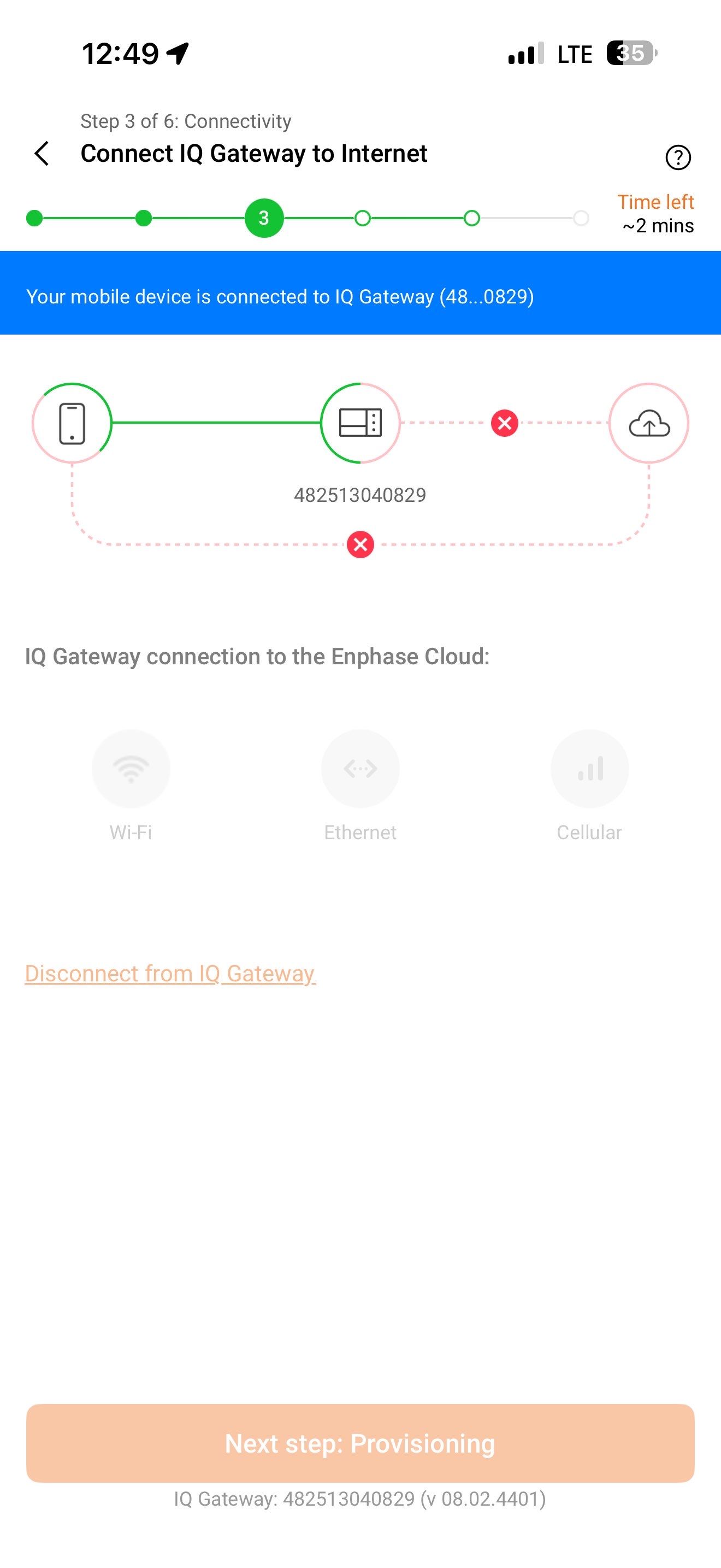 Project in  Coral Gables by Payoli Solar