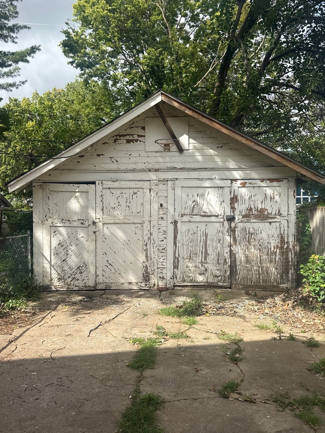 Historic Kansas City Exterior Restoration by Cougar Painting