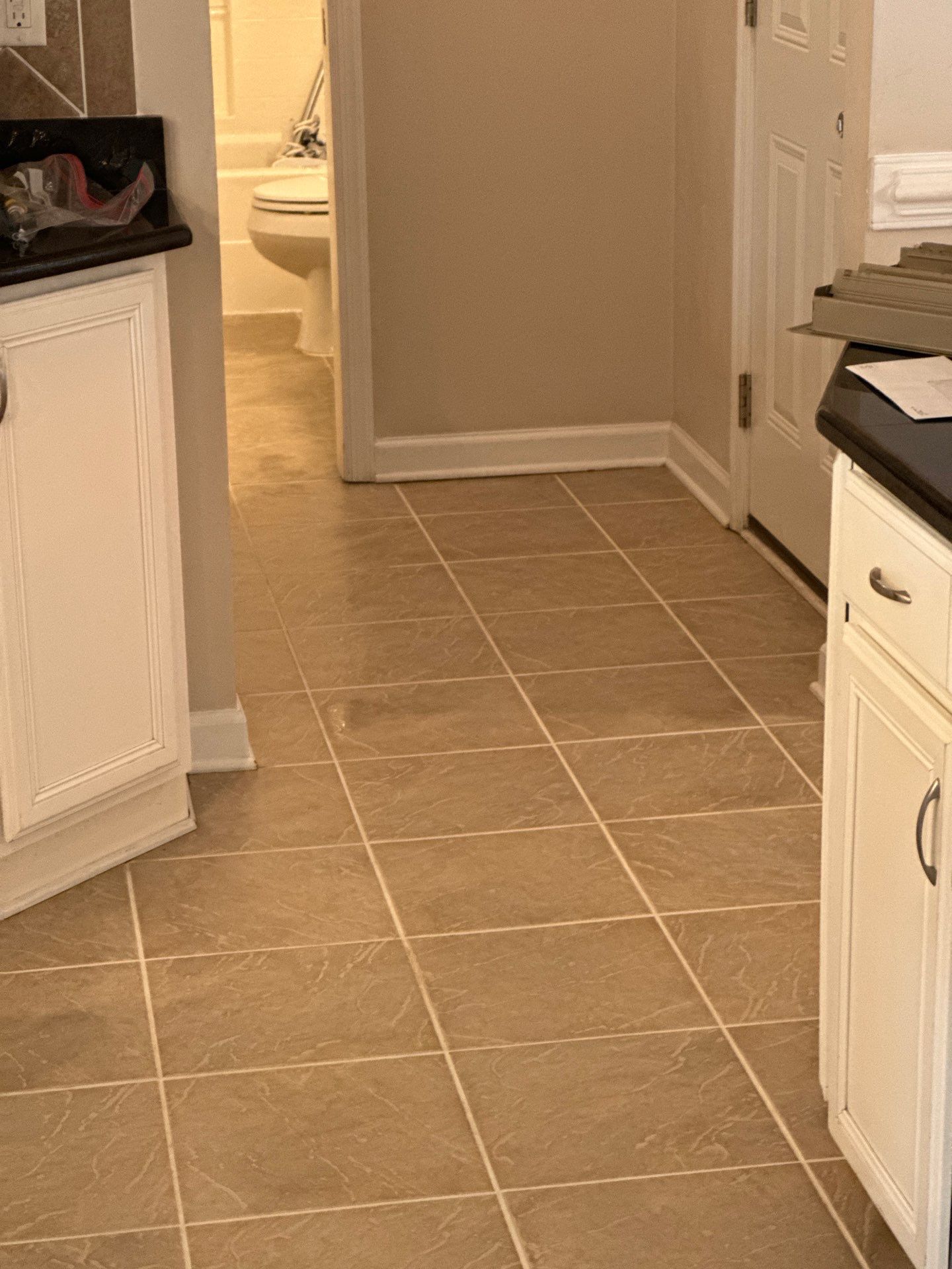 Hardwood Renewal by Monster Clean