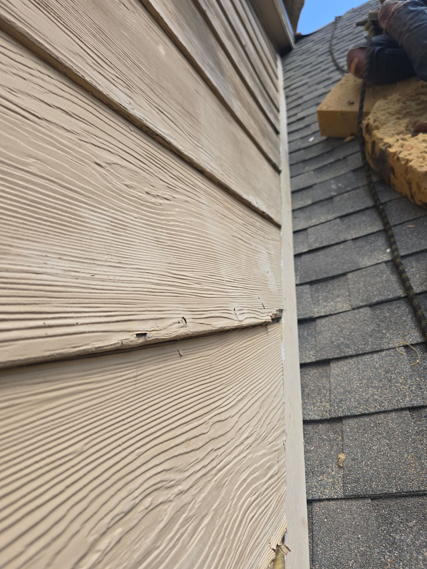 Roof Repair Houston by Roof Repair Services LLC