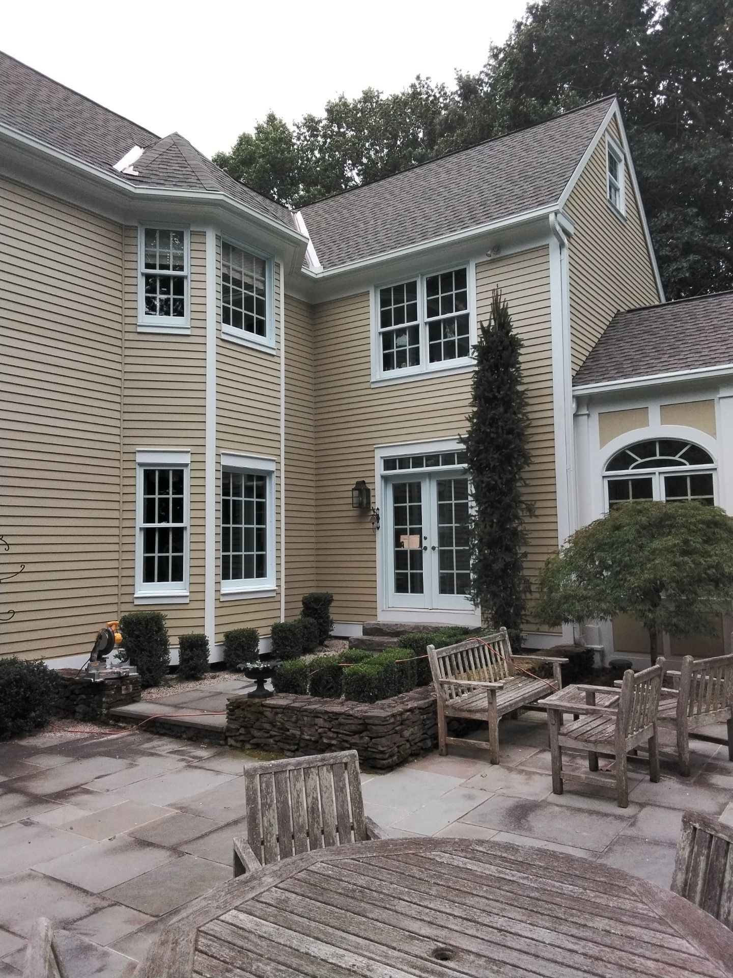 RainTech by DiGiorgi Roofing and Siding Inc