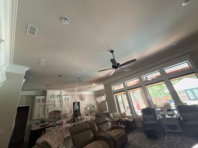 Breathing Life into Dull Spaces: A Fresh Tyler, TX Transformation.