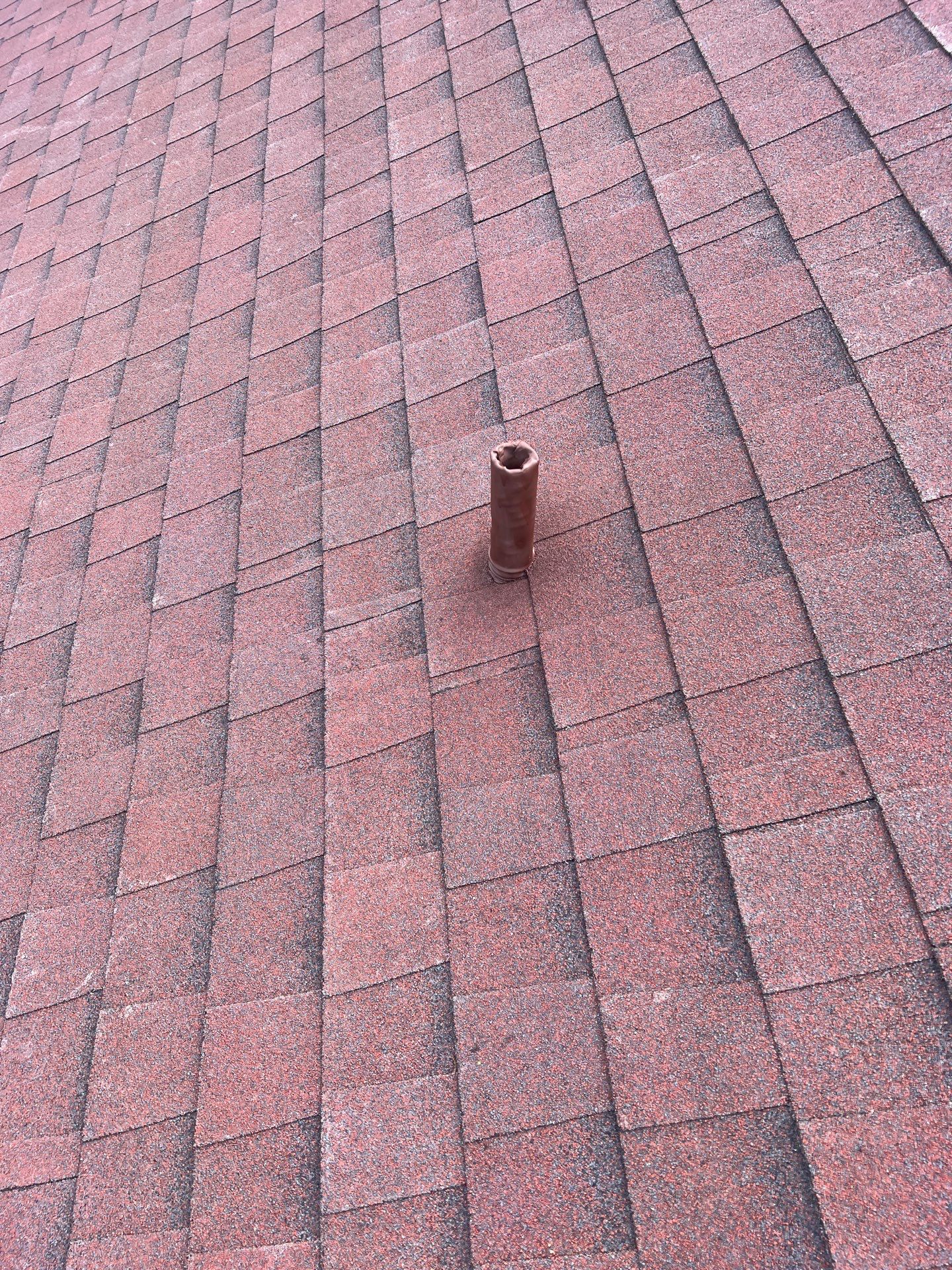 Residential Roofing Installation using Atlas Pinnacle Pristine Shingle in Sunset by Durabilis Roofing INC