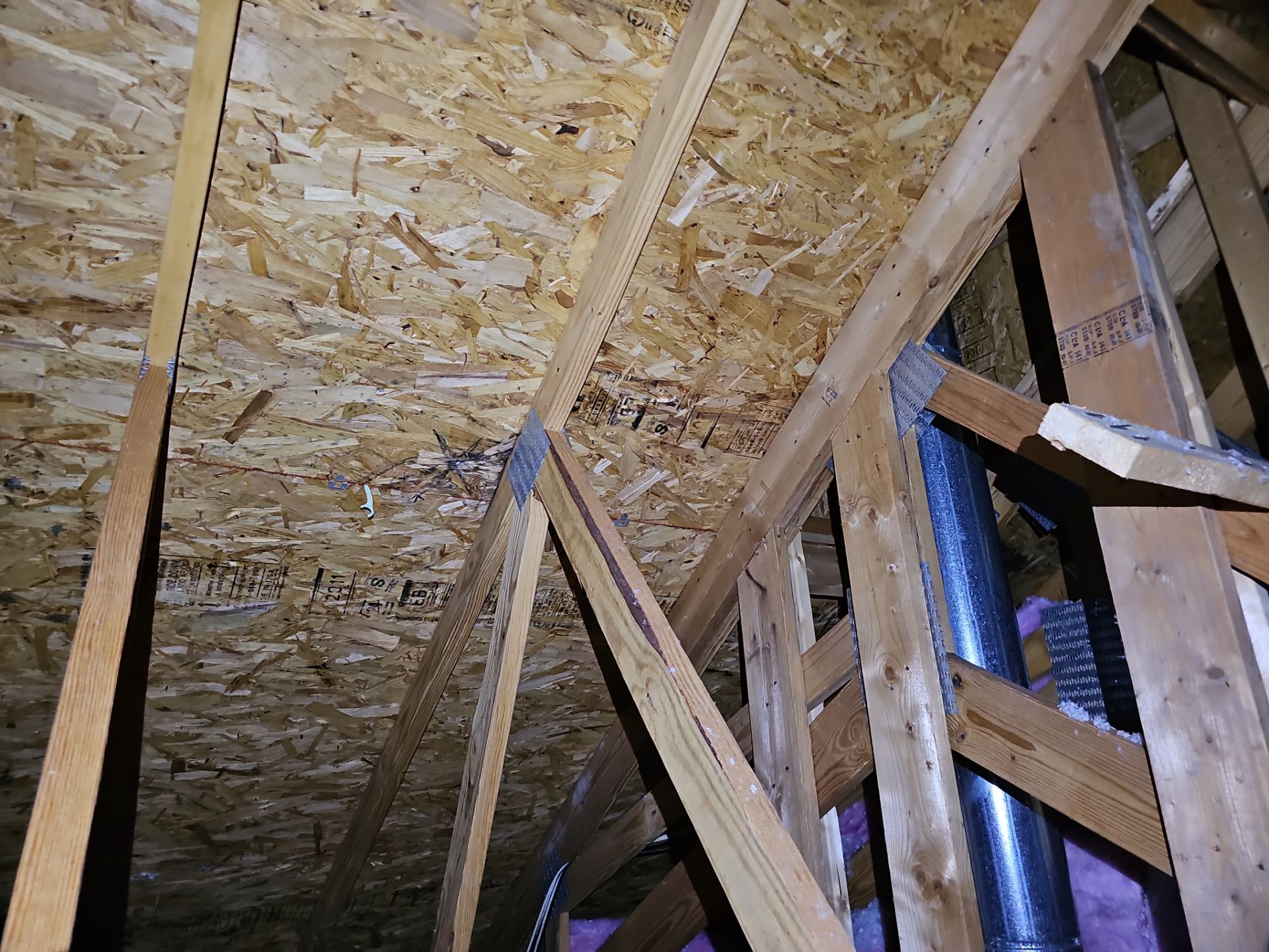 Roof Repair by Winchester Roofing
